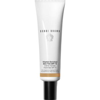 Bobbi Brown Vitamin Enriched Skin Tint SPF 15 Toning Cream with Vitamins Shade Golden 1 50 ml