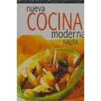 NUEVA COCINA MODERNA