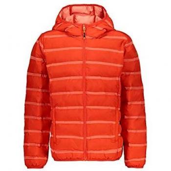 CMP Chaqueta acolchada para niño 30z7034, Niños, Chaqueta, 30Z7034, Llama., 116