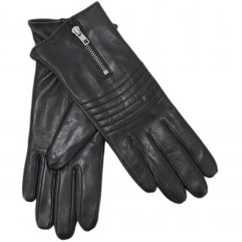 Only - Guantes - para mujer negro Large 