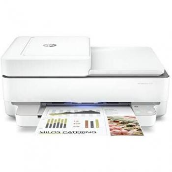 HP ENVY Pro 6430 Multifunción Color WiFi Duplex