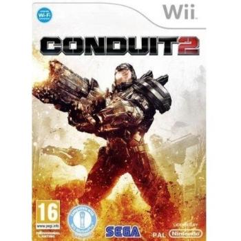 The Conduit 2