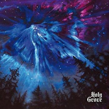Holy Grove Authentic Vinyl Record Collection - Real Music with Raw Essence