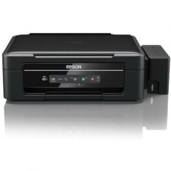Epson C11CC86301 - Impresora multifunción de tinta