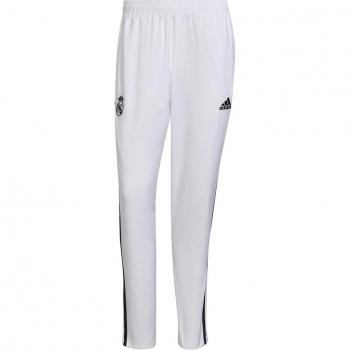 Pantalón presentación de hombre Real Madrid CF 2022-2023 Condivo adidas