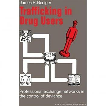 Monografía Profesional sobre Redes de Intercambio en el Control del Uso de Drogas (Asociación Sociológica Americana)