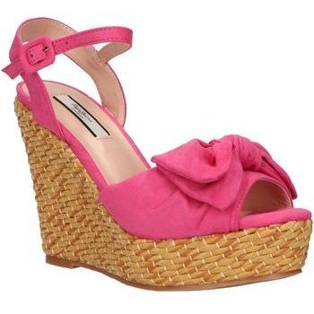 Sandalias de Mujer Pepe Jeans PLS90376 OHARA 237 Cardinal Red