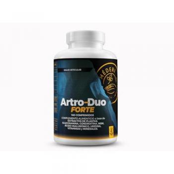 Méderi Artro Duo Forte 180 Comprimidos Suplemento para Articulaciones
