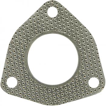 Junta de tubo de escape HJS 83 18 7331, Doble sellado para sistema de escape