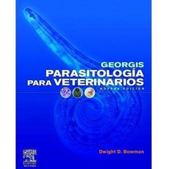 Georgis Parasitología para veterinarios