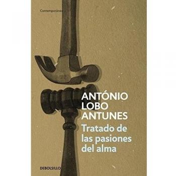 Tratado de las pasiones del alma