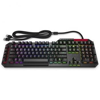 OMEN by HP Sequencer Keyboard