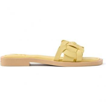 Sandalias de mujer Hoff San Remo amarillo - Talla 37