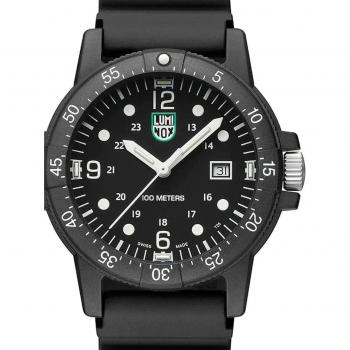 Luminox X2.2001 Sea Bass Men's Watch 44mm Swiss Made Diver's Watch 10ATM