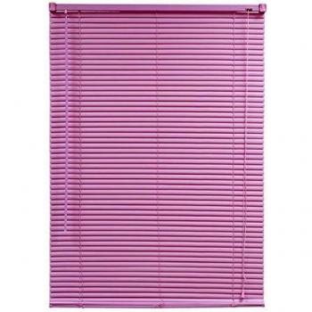 VENETO - Persiana Veneciana Vinilo Rosa pastel 60X130