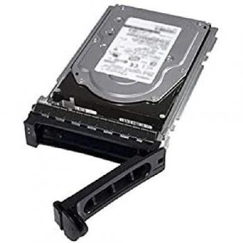 DELL 400-AOXC internal hard drive 2.5 600 GB SAS