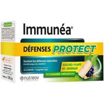 Nutreov Inmunéa Defensas Protect 30 Comprimidos