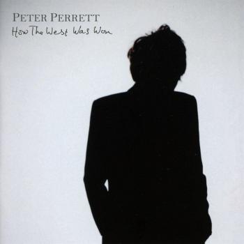 How The West Was Won - PERRETT, PETER