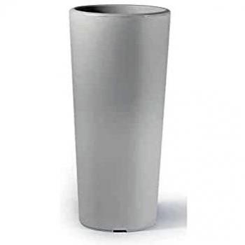 Cache-Pot Redondo Clou Blanco 85 cm