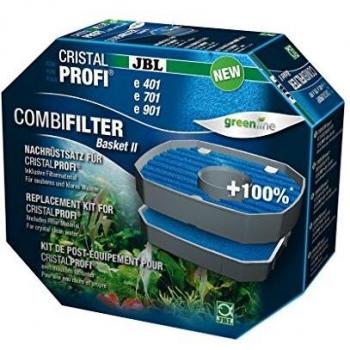 Cesta de filtro combinado JBL CristalProfi II CP e4/7/901-2