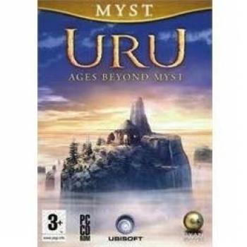 Uru: Ages Beyond Myst