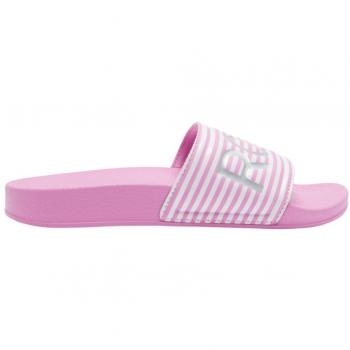 Chanclas Roxy Slippy 33 Rosa para Niña