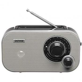 Denver Electronics TR-54GREYMK2 - Radio