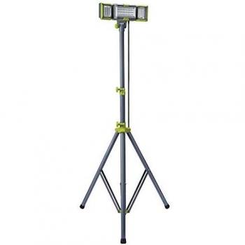 Lámpara Trípode GYS 059986 4000L - Iluminación Industrial