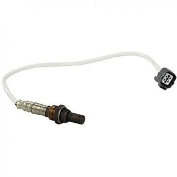 Sonda Lambda METZGER 0893110 para Subaru Forester, Legacy y Outback con conector de goma M18x1.5