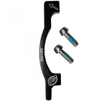 Formula 200 - Adaptador Freno Delantero Postmount