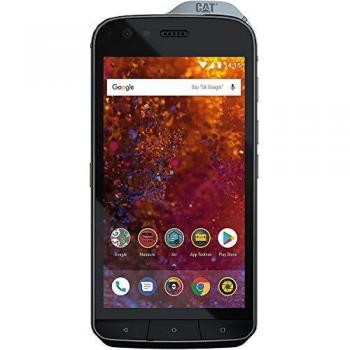 CAT S61 Dual-SIM Outdoor Smartphone 13.2cm
