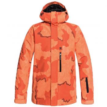 DC Shoes Ripley - Chaqueta para Nieve - Hombre - S