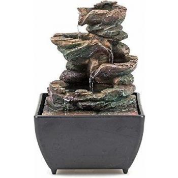 Pajoma Habitaciones Brunnen Stone