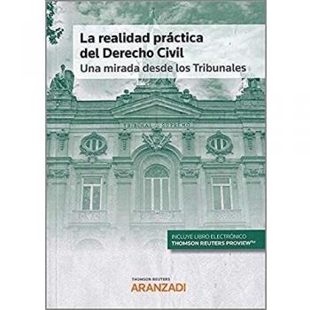 La realidad práctica del Derecho Civil: una mirada desde los Tribunales