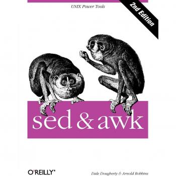 Sed & Awk