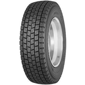 Michelin XDE 2+ (315/80 R22.5 156/150L Doble Marcado)