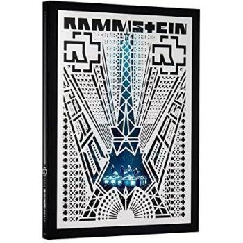 Rammstein: Paris - Rammstein