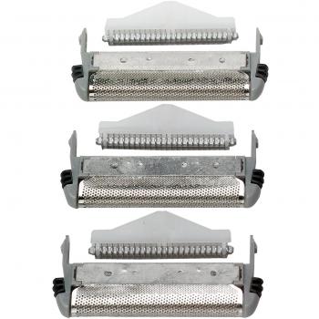 Remington sp94 microscreen 3 replacement screen and cutters for microscreen 3tct shavers