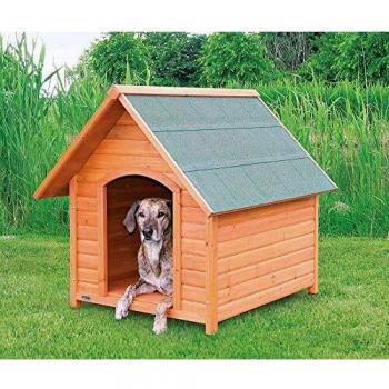Trixie 39533 Natura Dog Kennel XL 96 x 105 x 112 cm