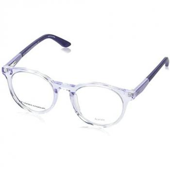 Montura de Gafas de Vista Infantil Under Armour UA-9004-B3VE417 Lila Ø 44 mm