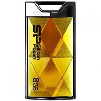 Silicon Power SP008GBUF2850V1T - Memoria USB
