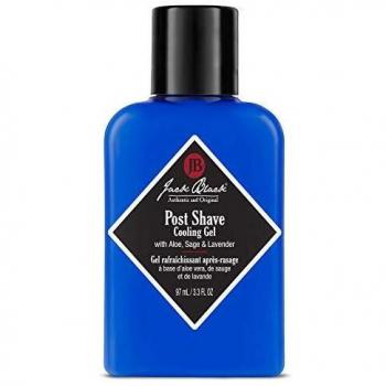 Jack Black Post Shave Cooling Gel - Loción Aftershave