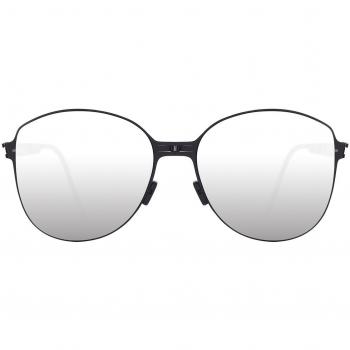 ROAV Galaxy SS008 Rita Folding Black Men's Sunglasses 59mm