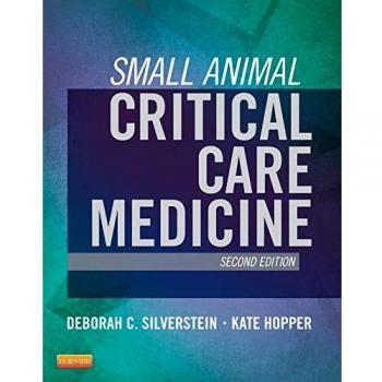 Small Animal Critical Care Medicine, 2e