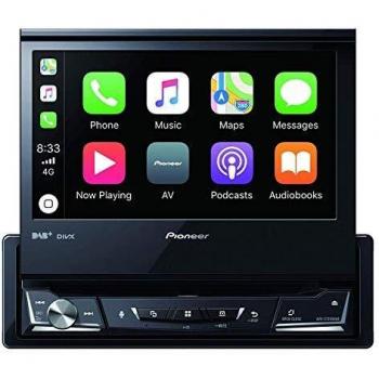 Pioneer 1025922 Pantalla Multimedia