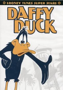 looney tunes super stars: daffy duck