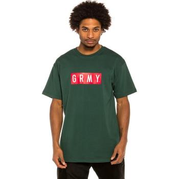 Grimey Les Memories Graphic T-Shirt for Men