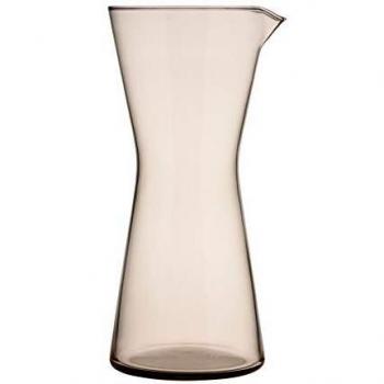 Iittala Kartio 1051125 - Jarra de cristal