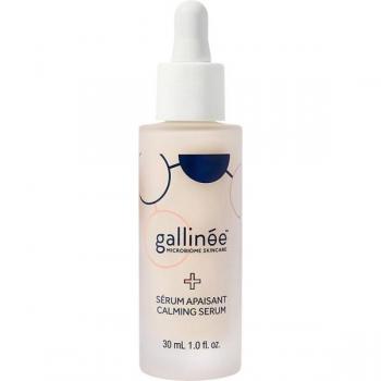 Gallinée SKIN CARE Calming Serum Soothing Face Serum 30 ml
