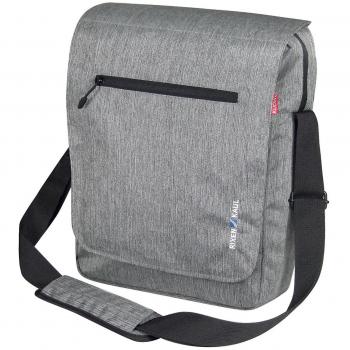 KlickFix Smart Bag GT - Bolsa bicicleta - gris 2016